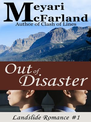 cover image of Out of Disaster